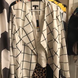 Lane Bryant Dress Blazer